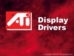 ATI Catalyst Radeon 6.2（Windows 98/ME）