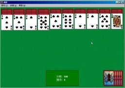 蜘蛛（Spider纸牌）